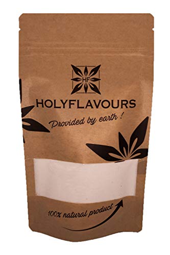 Holyflavours | Tapiokastärke | Bio-zertifiziert | 100 Gramm | Natürliches Superfood von Holyflavours provided by earth