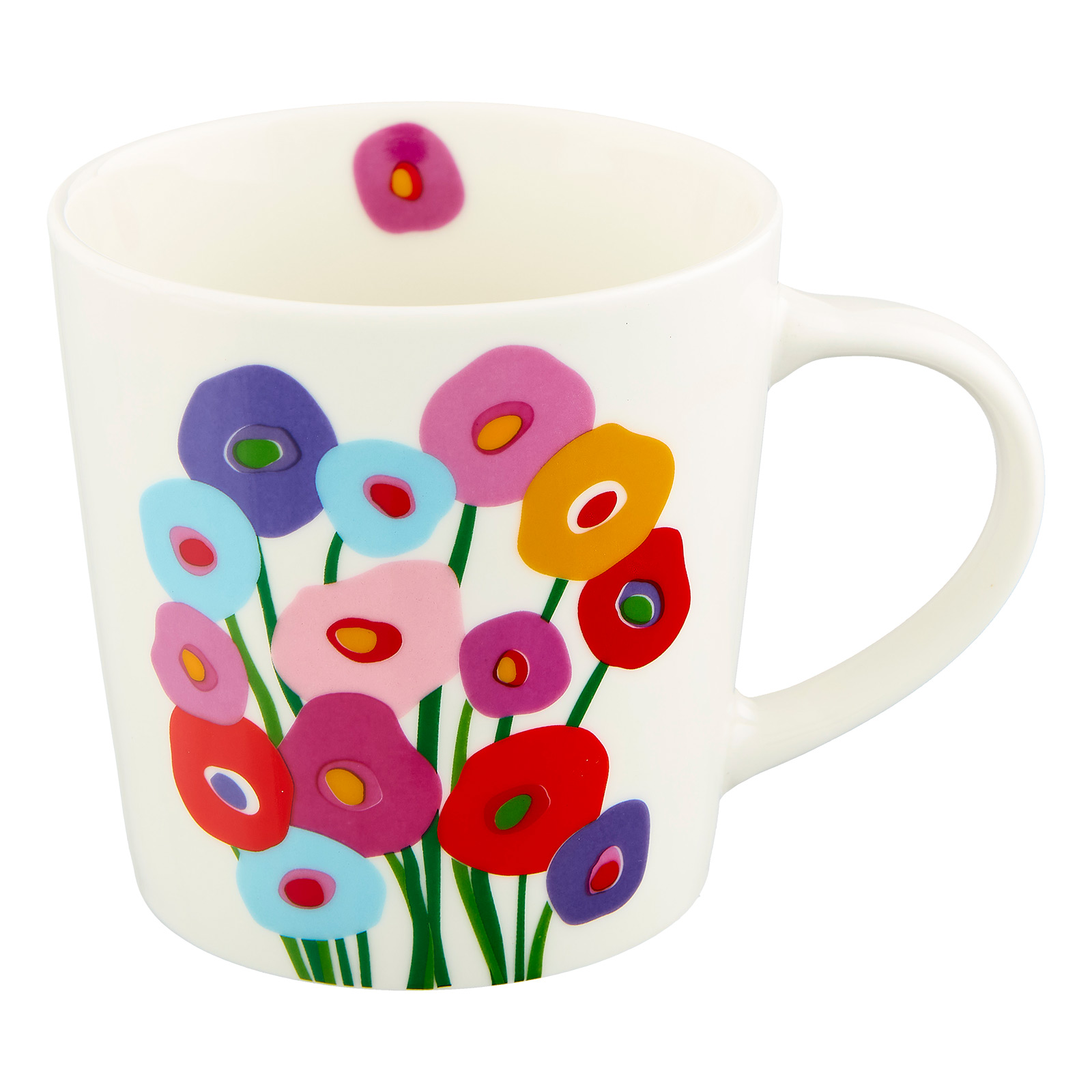 Teebecher Blumen-Bouquet Teebecher Blumen-Bouquet von Holzapfel GmbH & Cie. KG