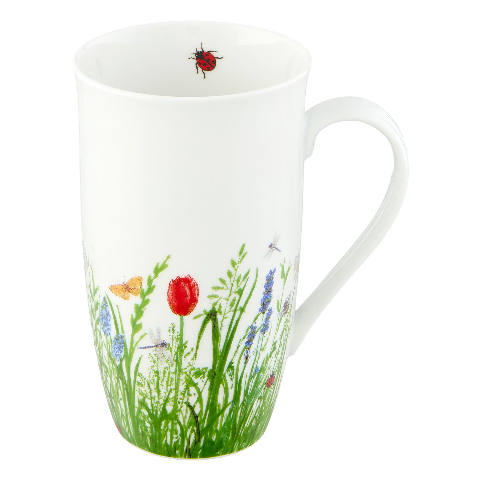Teebecher Sommergarten groß Teebecher Sommergarten groß von Holzapfel GmbH & Cie. KG