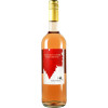 Holzwarth-Weine 2021 Spätburgunder Rosé halbtrocken von Holzwarth-Weine