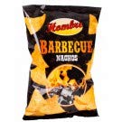 Hombre Nachos Barbecue - 2x 125g Hombre Nachos Barbecue - 2x 125g von Hombre
