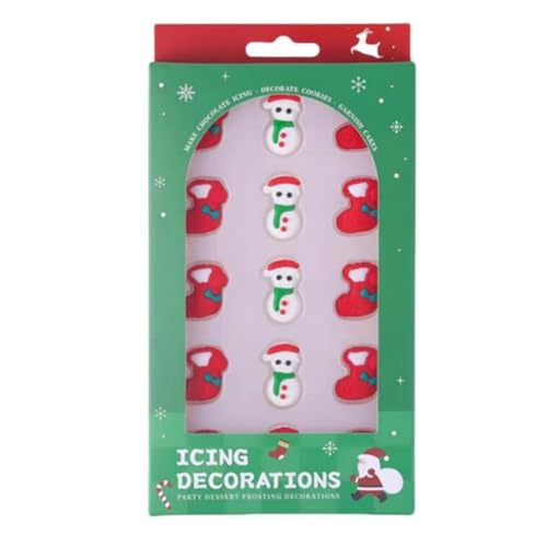 Kuchen Dekoration Weihnachtskuchen Dekoration 10 Weihnachtssocken und 5 Schneemann Kuchen Toppings Dessert Eis Cupcake Dekoration Cake Topper Kuchen Dekoration Weihnachtskuchen Dekoration 10 Weihnachtssocken und 5 Schneemann Kuchen Toppings Dessert Eis Cupcake Dekoration Cake Topper von Homipooty