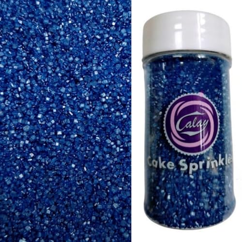Essbare Kuchen Dekoration Zuckersand Schleifzucker Blau 90g 3,17oz Kuchen Brot Eis Dekoration Halloween Weihnachten Valentinstag Geburtstagsfeier Party Kuchen Topper Essbare Kuchen Dekoration Zuckersand Schleifzucker Blau 90g 3,17oz Kuchen Brot Eis Dekoration Halloween Weihnachten Valentinstag Geburtstagsfeier Party Kuchen Topper von Homipooty