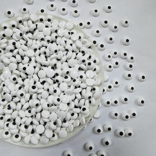 Essen Kuchen Dekoration Zucker Streuen MiniAugen 7mm 2.82oz Kuchen Papier Tasse Kuchen Eis Dekoration Kuchen Topper Halloween Weihnachten Geburtstag Essen Kuchen Dekoration Zucker Streuen MiniAugen 7mm 2.82oz Kuchen Papier Tasse Kuchen Eis Dekoration Kuchen Topper Halloween Weihnachten Geburtstag von Homipooty