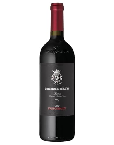 Marchesi de Frescobaldi Nipozzano Mormoreto 2009er 750 ml Rotwein Marchesi de Frescobaldi Nipozzano Mormoreto 2009er 750 ml Rotwein von Marchesi de Frescobaldi