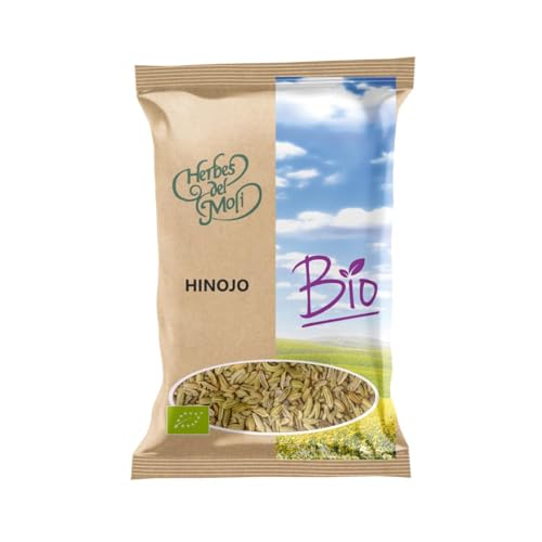 HERBES DEL MOL? - Fenchelsamen ECO 90 GR HER HERBES DEL MOL? - Fenchelsamen ECO 90 GR HER von Homry