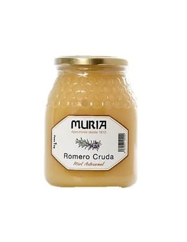 ROMERO HONEY WHITE 1 KG .. ROMERO HONEY WHITE 1 KG .. von MURIA