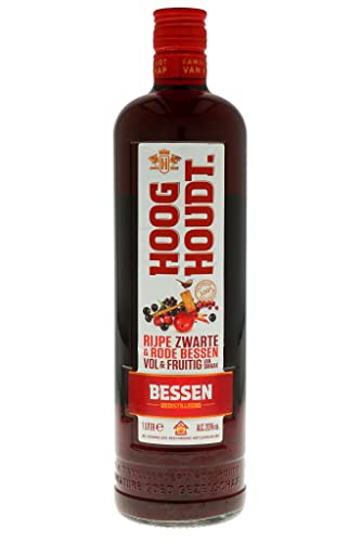 Hooghoudt Bessen 1,0L (20% Vol.) von Hooghoudt