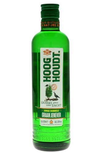 Hooghoudt Jong 0,5L (35% Vol.) von Hooghoudt