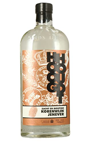Hooghoudt Korenwijn 0,7L (38% Vol.) von Hooghoudt