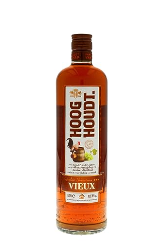 Hooghoudt Vieux 1,0L (35% Vol.) von Hooghoudt