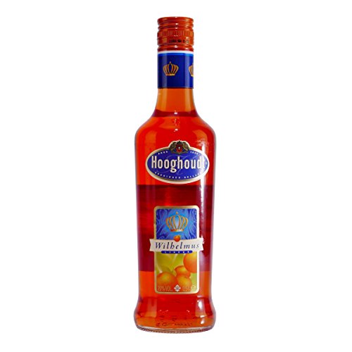 Hooghoudt Wilhelmus Orange Liqueur Hooghoudt Wilhelmus Orange Liqueur von Hooghoudt