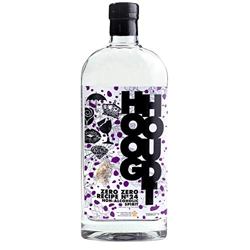 Hooghoudt Zero zero no 24 Flasche 70 cl von Hooghoudt