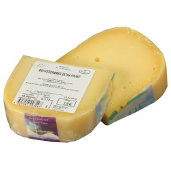 Gouda, extra pikant von Hooidammer