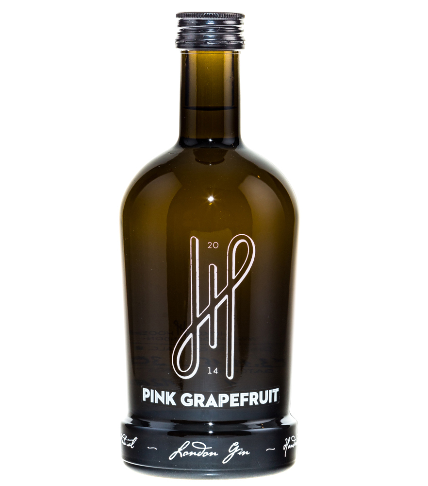 Hoos Pink Grapefruit (30,5 % Vol., 0,5 Liter) von Hoos Gin
