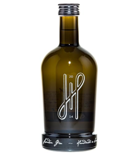 Hoos Gin (1 x 0.5 l) von Hoos