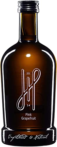 Hoos Pink Grapefruit | 0,5l | 30,5% vol. Hoos Pink Grapefruit | 0,5l | 30,5% vol. von Hoos