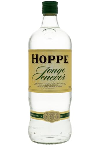 Hoppe Jonge Jenever von Hoppe