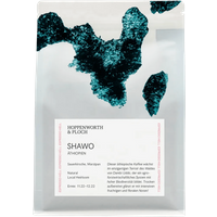 H&P Shawo Espresso online kaufen | 60beans.com heller Espresso 250g (ca. 20 Tassen) / gemahlen für Herdkanne von Hoppenworth & Ploch