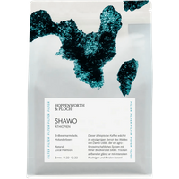 H&P Shawo Filter online kaufen | 60beans.com Filter 250g (ca. 20 Tassen) / ganze Bohne von Hoppenworth & Ploch