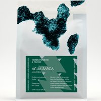 H&P Weihnachtskaffee Agua Sarca Espresso online kaufen | 60beans.com Heller Espresso 250g (ca. 20 Tassen) / gemahlen für Aeropress von Hoppenworth & Ploch