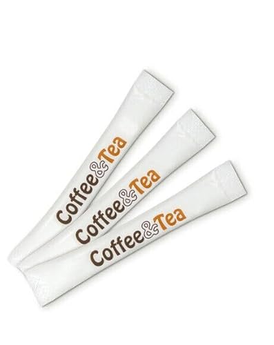Zuckersticks 1000 x 4 g | Coffee & Tea weißer Portionszucker Slimstick Sugar Zuckersticks 1000 x 4 g | Coffee & Tea weißer Portionszucker Slimstick Sugar von Hopser Food Fun