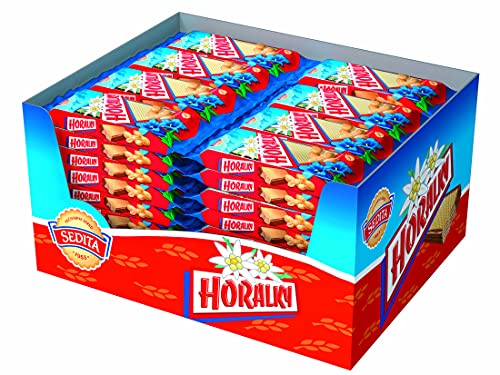 Sedita Horalky 56x50 g Sedita Horalky 56x50 g von Sedita