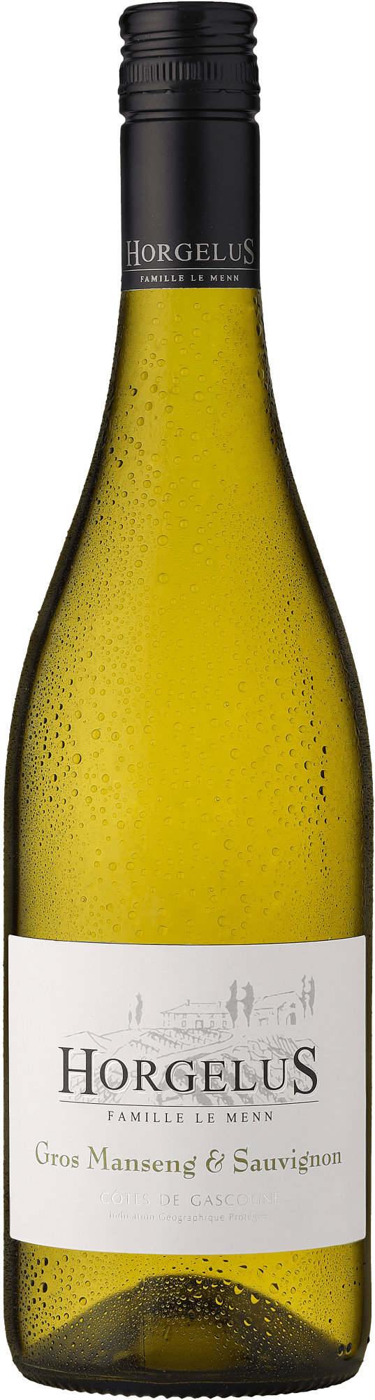 Horgelus Gros Manseng & Sauvignon von Horgelus