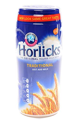 Horlicks (Original 2 x 500g) von Horlicks
