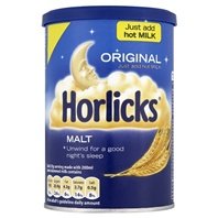 Horlicks Malt Drink 200g von Horlicks