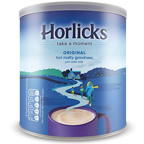 Horlicks Original – 2 x 2 kg. von Horlicks