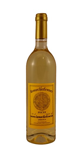 Hornschleifermet Premium in versch. Geschmacksrichtungen 0,75l 750ml Glasflasche Met Honigwein (süss) von Frera