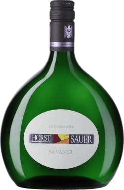 Escherndorfer Silvaner trocken 2022 Escherndorfer Silvaner trocken 2022 von Horst Sauer