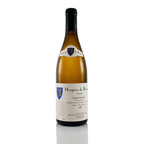 Hospices de Beaune 2016-156. Santenay Premier Cru Blanc 0,75 von Hospices de Beaune