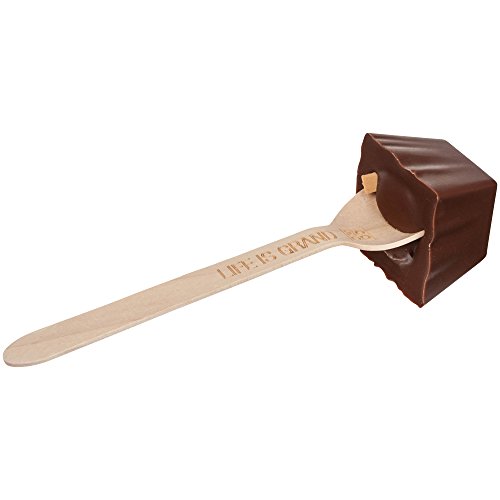 HOTCHOCSPOON Karamel Vollmilch 50 g HOTCHOCSPOON Karamel Vollmilch 50 g von Hotchocspoon