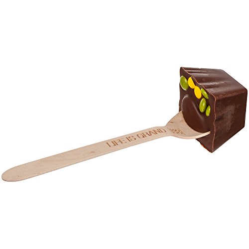 HOTCHOCSPOON Kids Only Vollmilch 50 g HOTCHOCSPOON Kids Only Vollmilch 50 g von Hotchocspoon