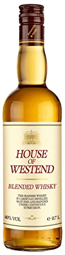 House of Westend Whisky (1 x 0.7 l) von House of Westend