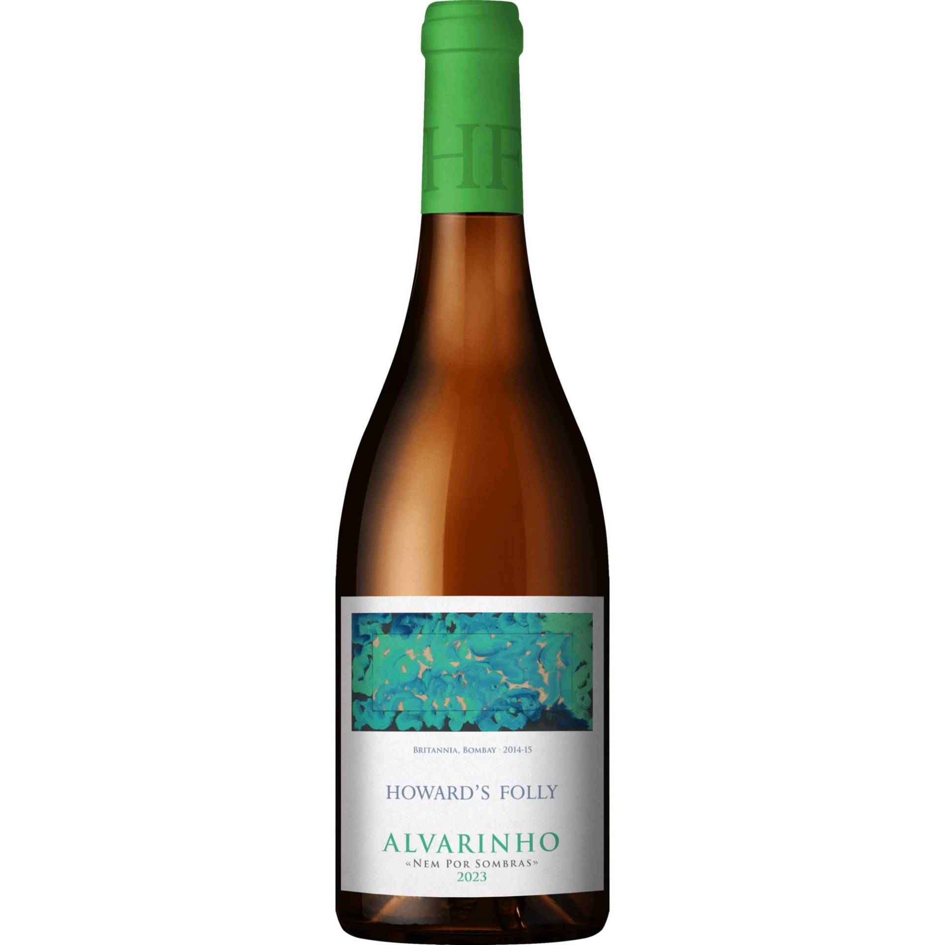 Howard's Folly Alvarinho, Vinho Regional Minho, Minho, 2023, Weißwein Howard's Folly Alvarinho, Vinho Regional Minho, Minho, 2023, Weißwein von Howard's Folly WineRua General Norton de Matos,7100-107 EstremozPortugal