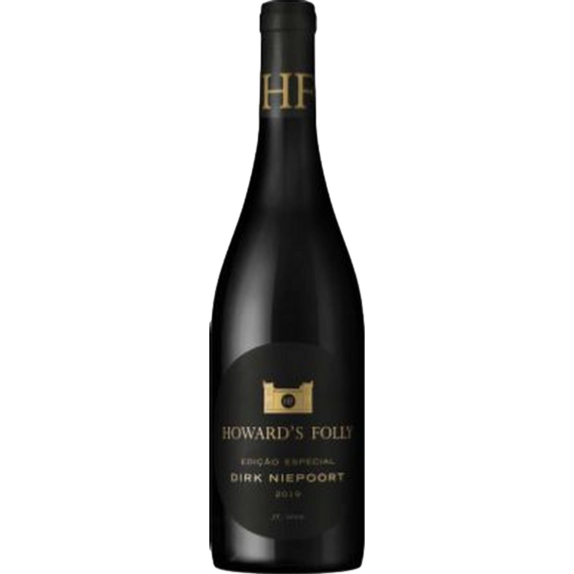 Howards Folly Edição Especial Dirk Niepoort, Alentejo DOC, Alentejo, 2019, Rotwein Howards Folly Edição Especial Dirk Niepoort, Alentejo DOC, Alentejo, 2019, Rotwein von Howard's Folly WineRua General Norton de Matos,7100-107 EstremozPortugal