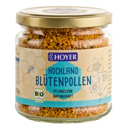 Hochland-Blütenpollen Hochland-Blütenpollen von HOYER