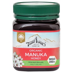 Manukahonig MGO 250+ Manukahonig MGO 250+ von HOYER