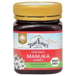 Manukahonig MGO 550+ Manukahonig MGO 550+ von HOYER