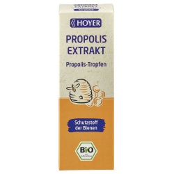 Propolis-Extrakt, flüssig von HOYER