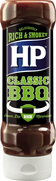 HP BBQ Original Sauce classic HP BBQ Original Sauce classic von Hp