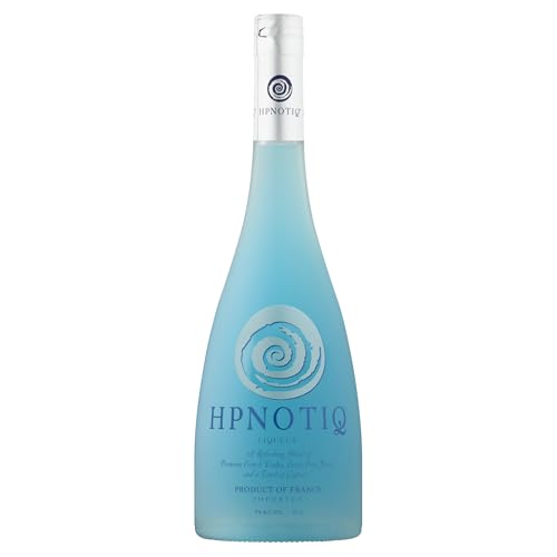 Hpnotiq Likör (1 x 0.7 l) von Hpnotiq