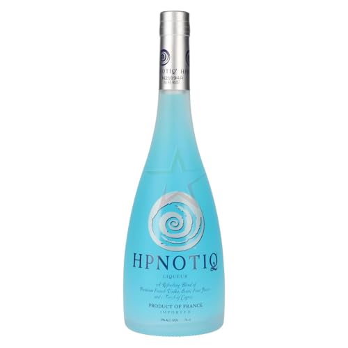 Hpnotiq Liqueur 17,00% 0,70 Liter von Hpnotiq