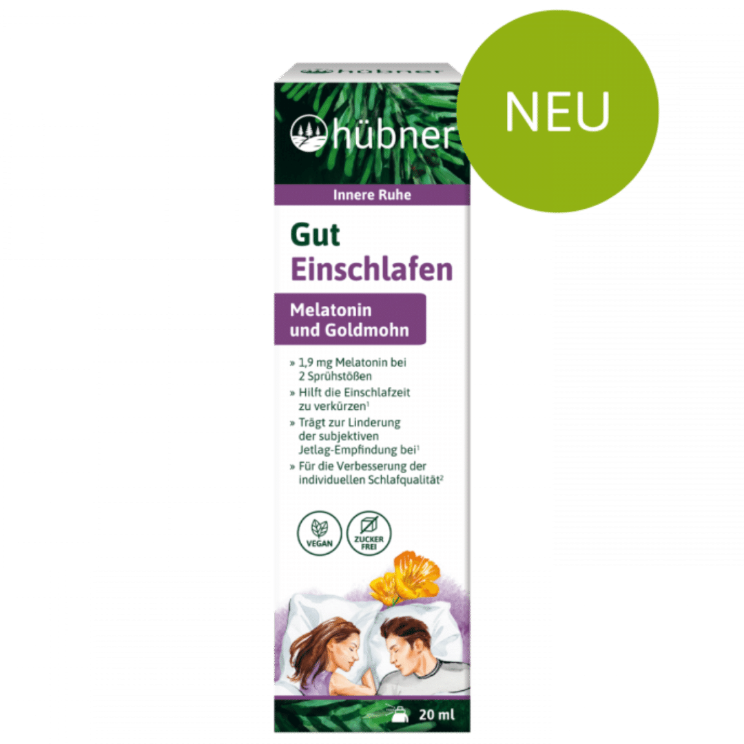 Gut Einschlafen Gut Einschlafen von Hübner