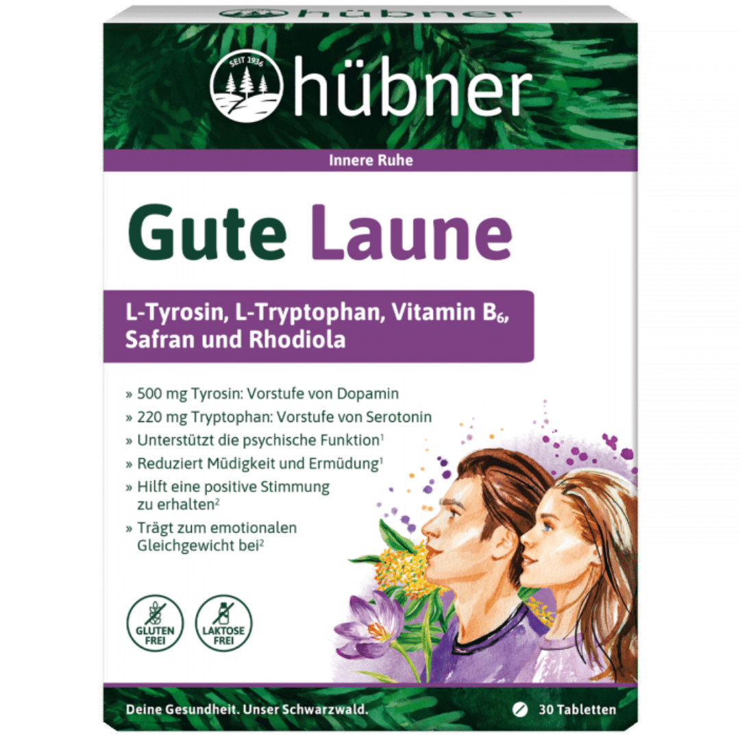 Gute Laune Gute Laune von Hübner