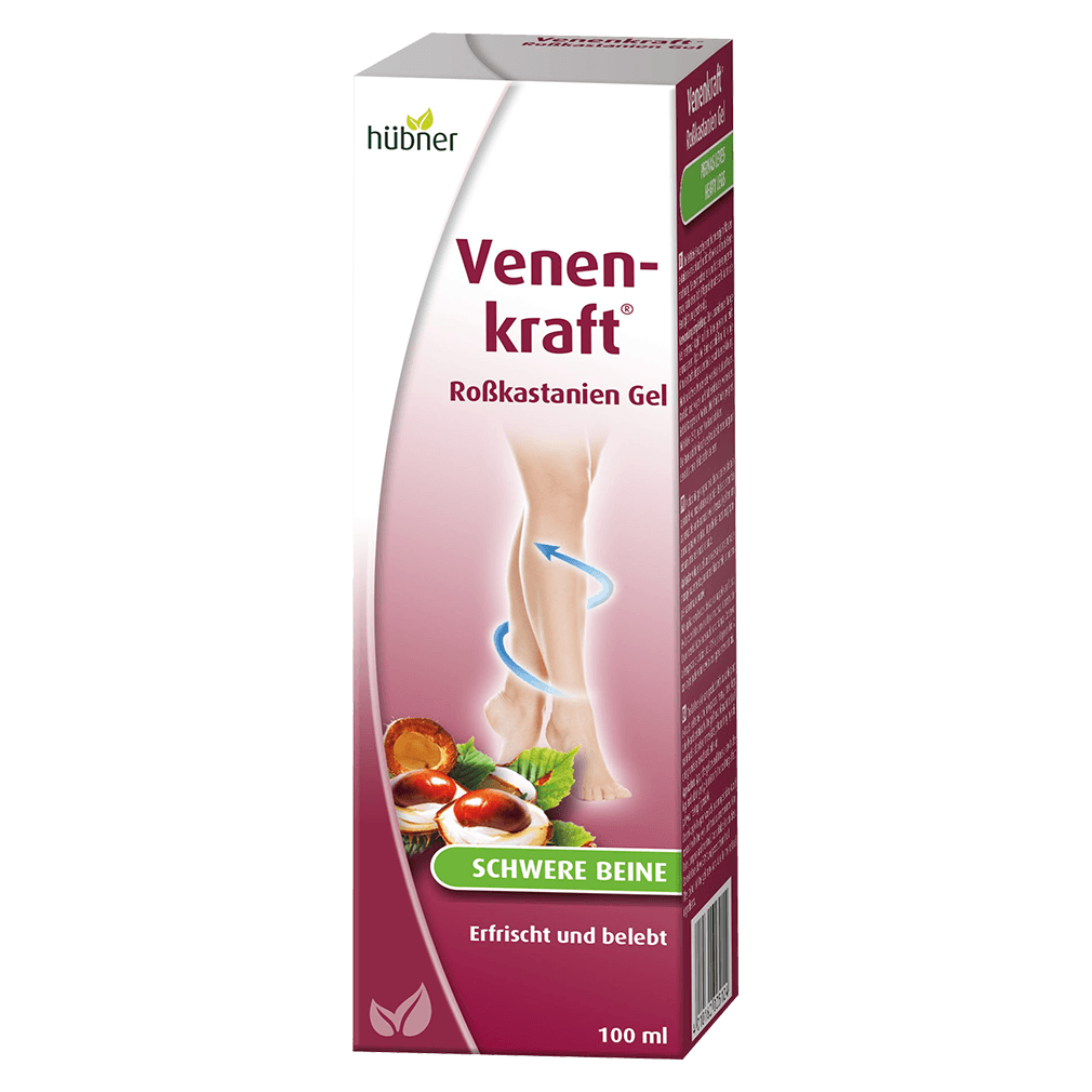 Roßkastanien Beingel Roßkastanien Beingel von Hübner