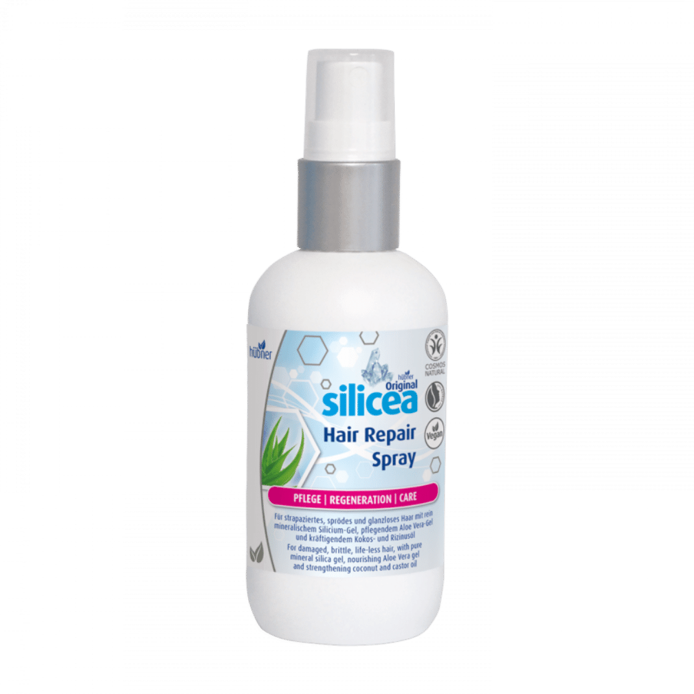 Silicea Hair Repair Spray Silicea Hair Repair Spray von Hübner